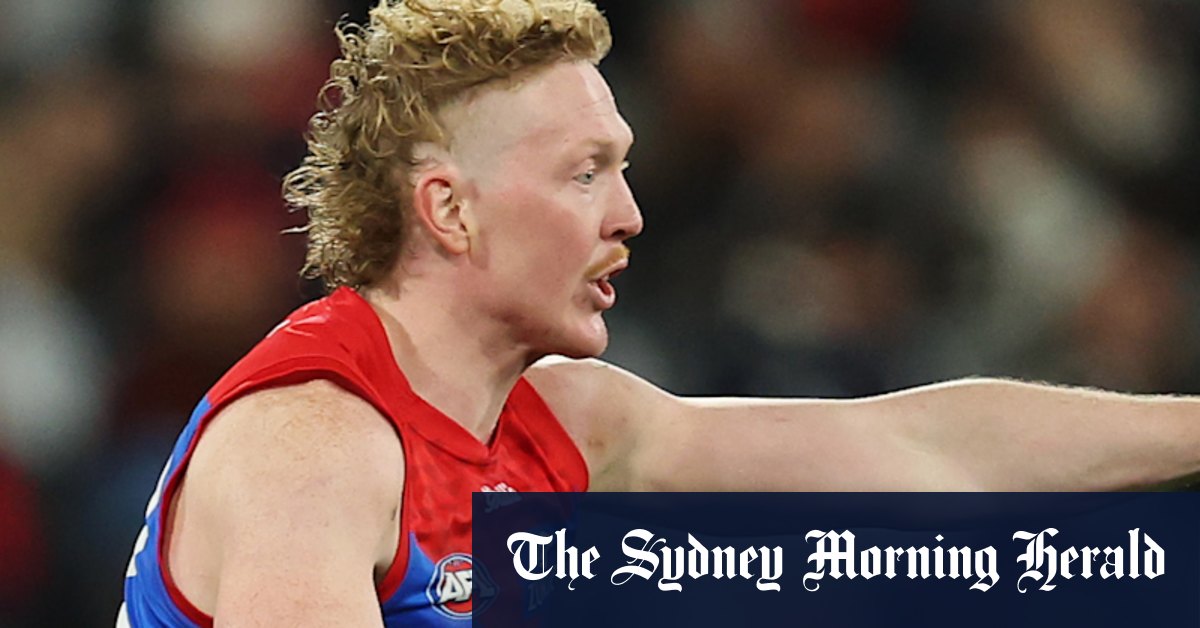 Collingwood Magpies, Adelaide Crows émerge comme de nouveaux prétendants pour le milieu de terrain de Melbourne, Clayton Oliver; Sydney Swans Target Carlton