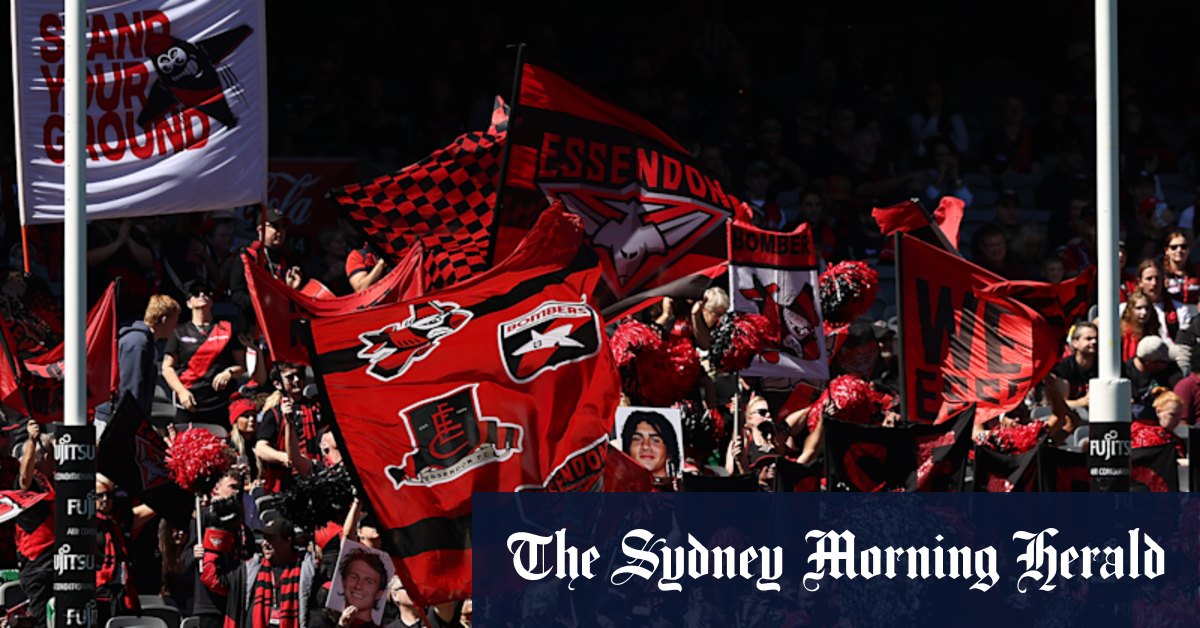 Geelong Cats confiant dans la gestion du comportement de Bailey Smith après Mad Monday Posts
