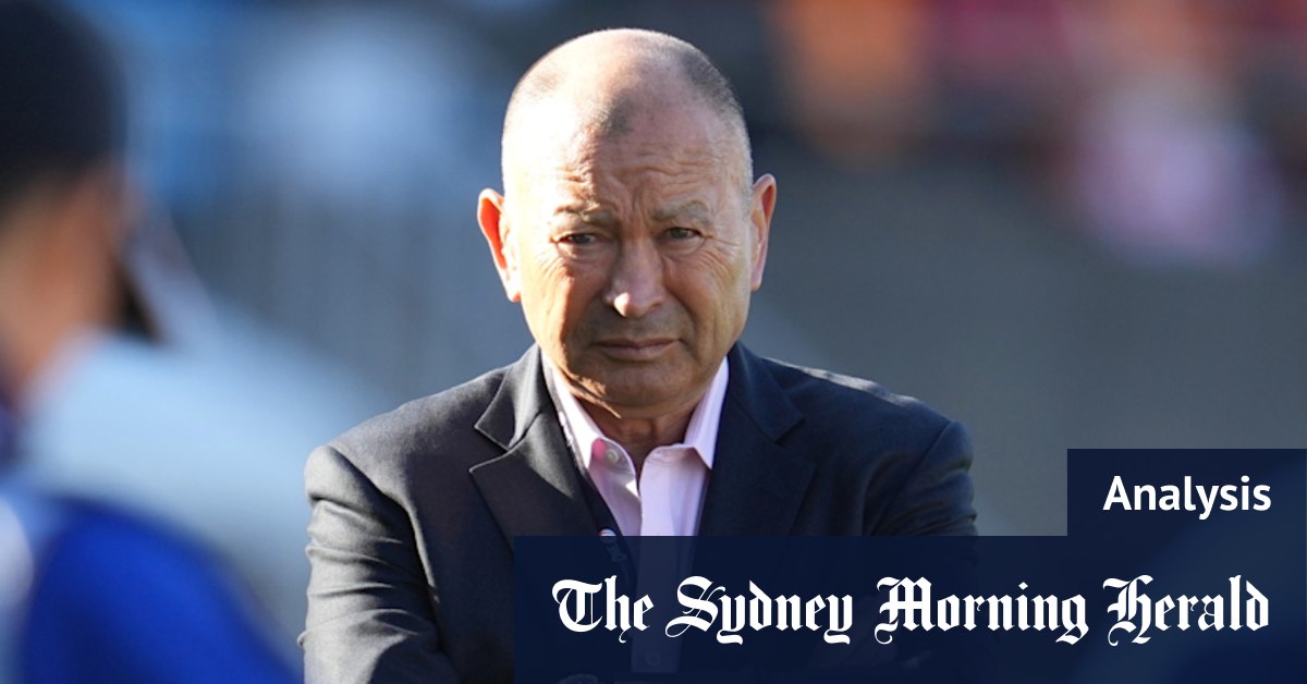 Des questions brûlantes pour Wallabies avant la tournée du printemps… et une réunion de Tokyo avec Eddie