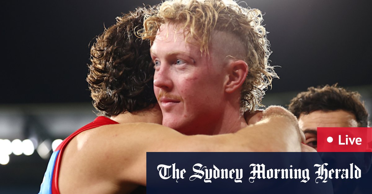 Les mouvements de joueurs, les transactions, les choix d'échanges et bien plus encore alors que Clayton Oliver, Charlie Curnow, Christian Petracca et Zach Merrett pourraient trouver de nouveaux clubs