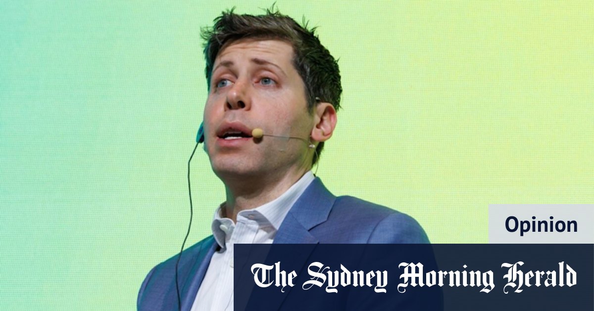 La bulle AI est devenue un peu plus grande et personne ne sait quand il éclatera