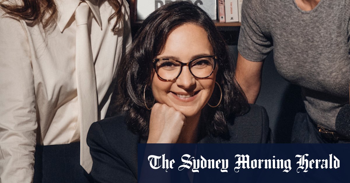 Crusader anti-réveil Bari Weiss nommé pour gérer CBS News