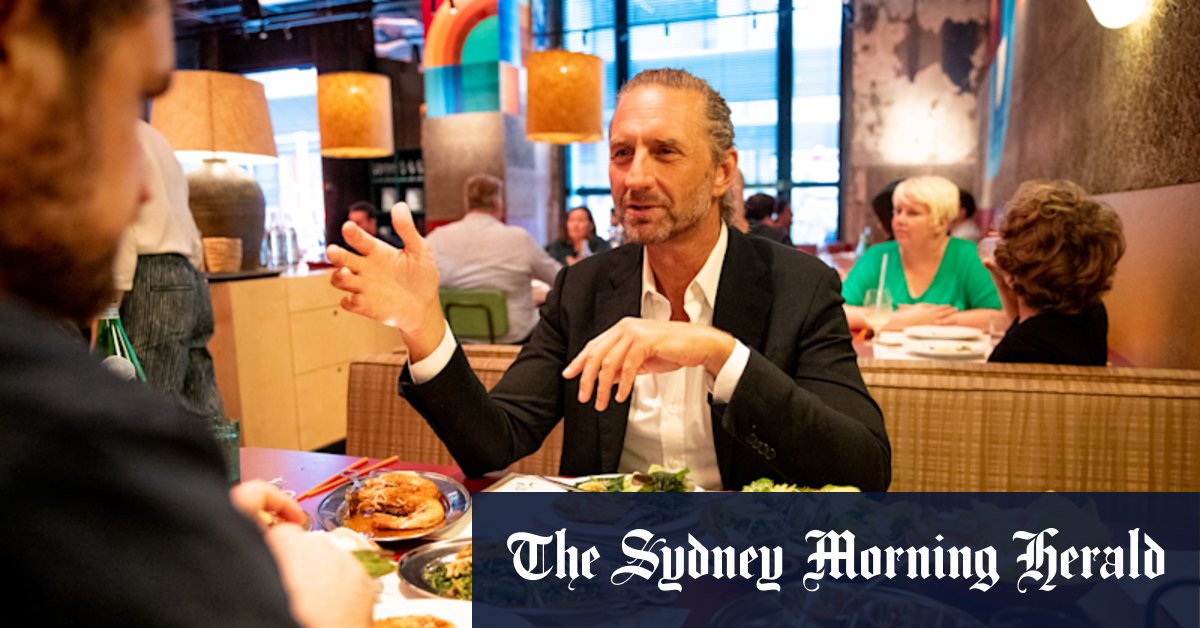 Le Good Food Guide abandonne Merivale après l’enquête du Sydney Morning Herald