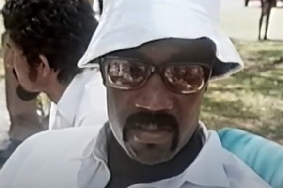 L'équipe de Clive Lloyd a été battue en Australie cet été-là, mais a continué à dominer le cricket mondial.