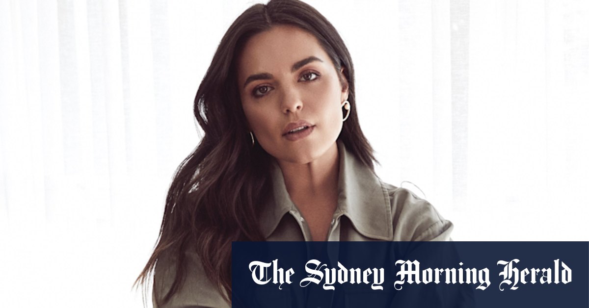 Olympia Valance sur le style de maternité et la seule tendance qu'elle ne portera jamais