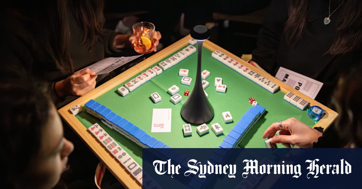 Sydney, Melbourne et Auckland adoptent le lien social