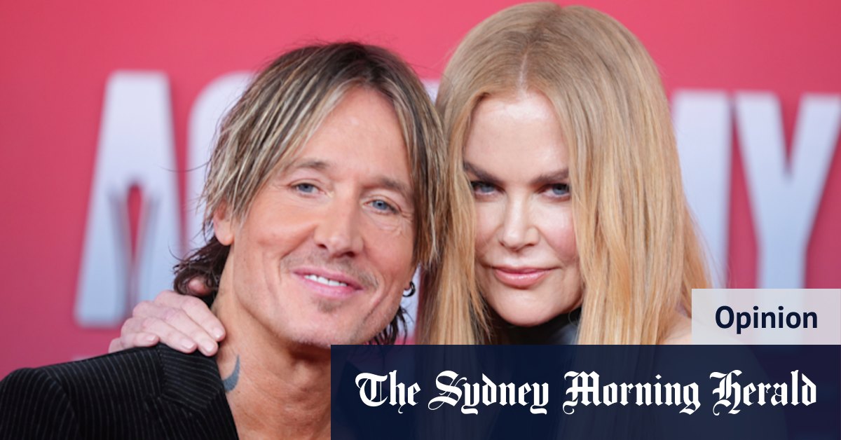 Quand est-ce trop tôt ? Comment Nicole Kidman a déjoué Keith Urban