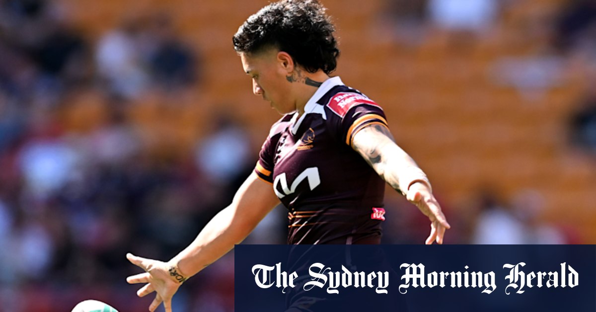 La star de la NRLW quitte les Broncos après la victoire de la Grande Finale et s'engage pour l'avenir de la ligue de rugby