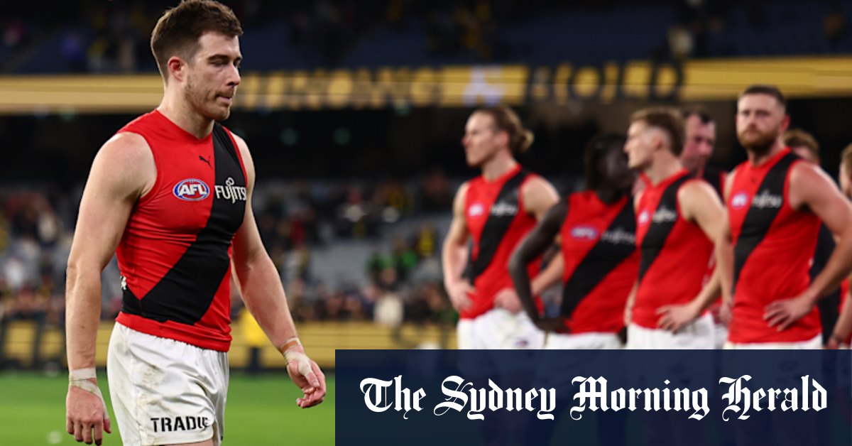 L'échange de Zach Merrett n'aura lieu que s'il est approuvé par le conseil d'administration des Essendon Bombers ; Carlton Blues rejette les Geelong Cats pour Charlie Curnow ; Les Collingwood Magpies pourraient tenter de recruter le capitaine de North Melbourne
