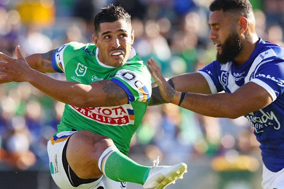 Jamal Fogarty pourra-t-il guider Manly vers la finale ?
