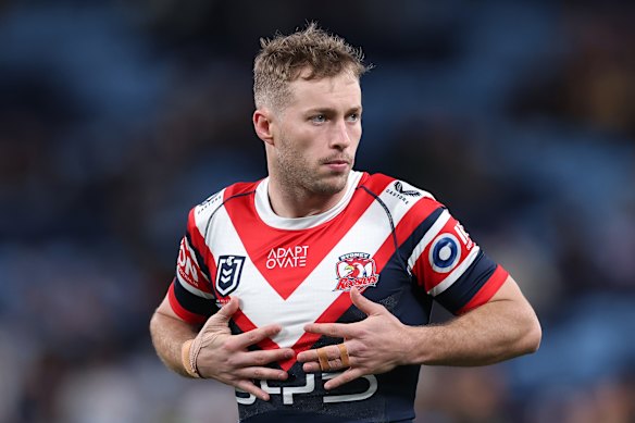 Qu’apportera Sam Walker en 2026 après une intersaison bien remplie ?