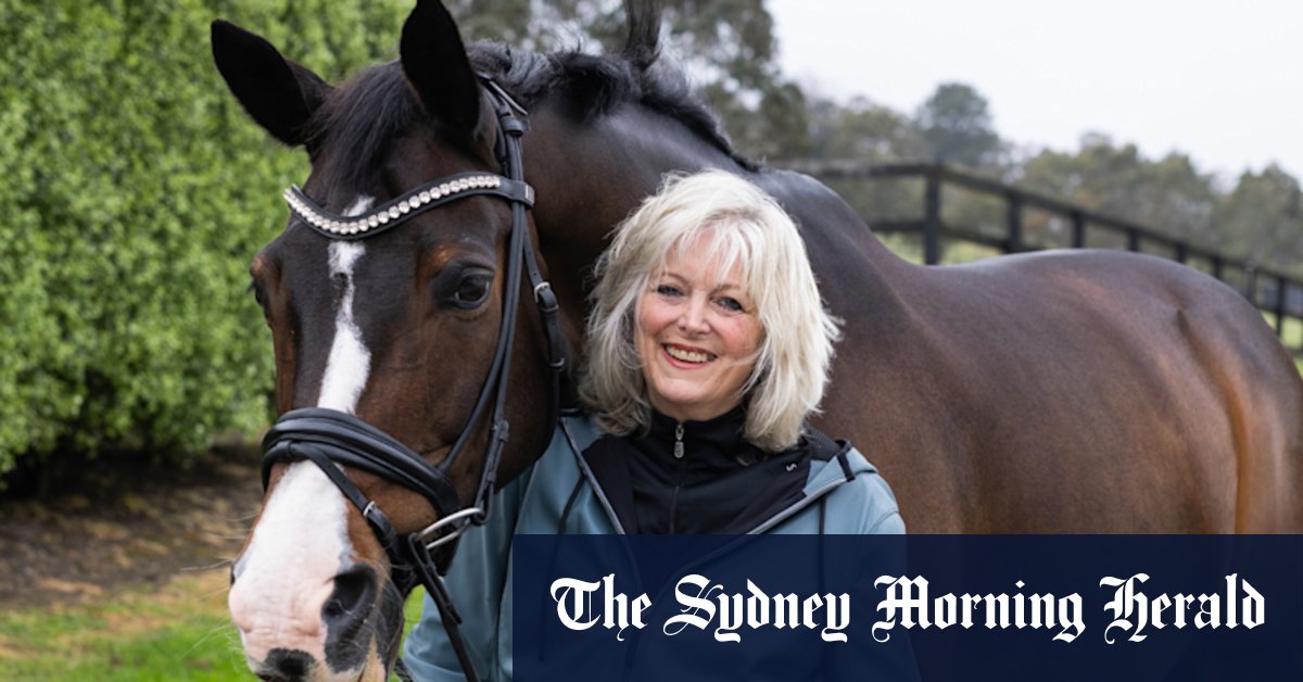 Equestrian Australia en proie à une querelle de scores et à des allégations d'intimidation