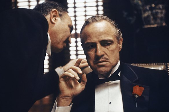 Acteur ou atout IA ? Marlon Brando a été scanné avant sa mort, mais avoir son effigie n'est pas la même chose que de l'avoir, insiste Miller.