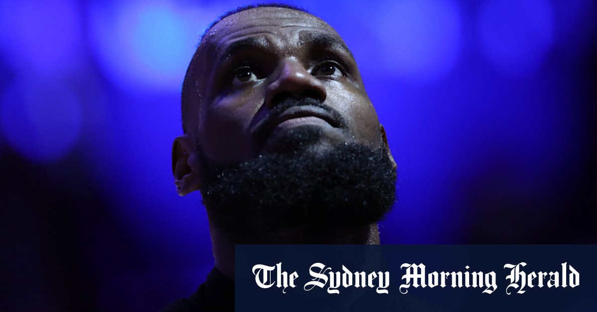 La Ligue surmonte les tensions politiques après la controverse autour de LeBron James