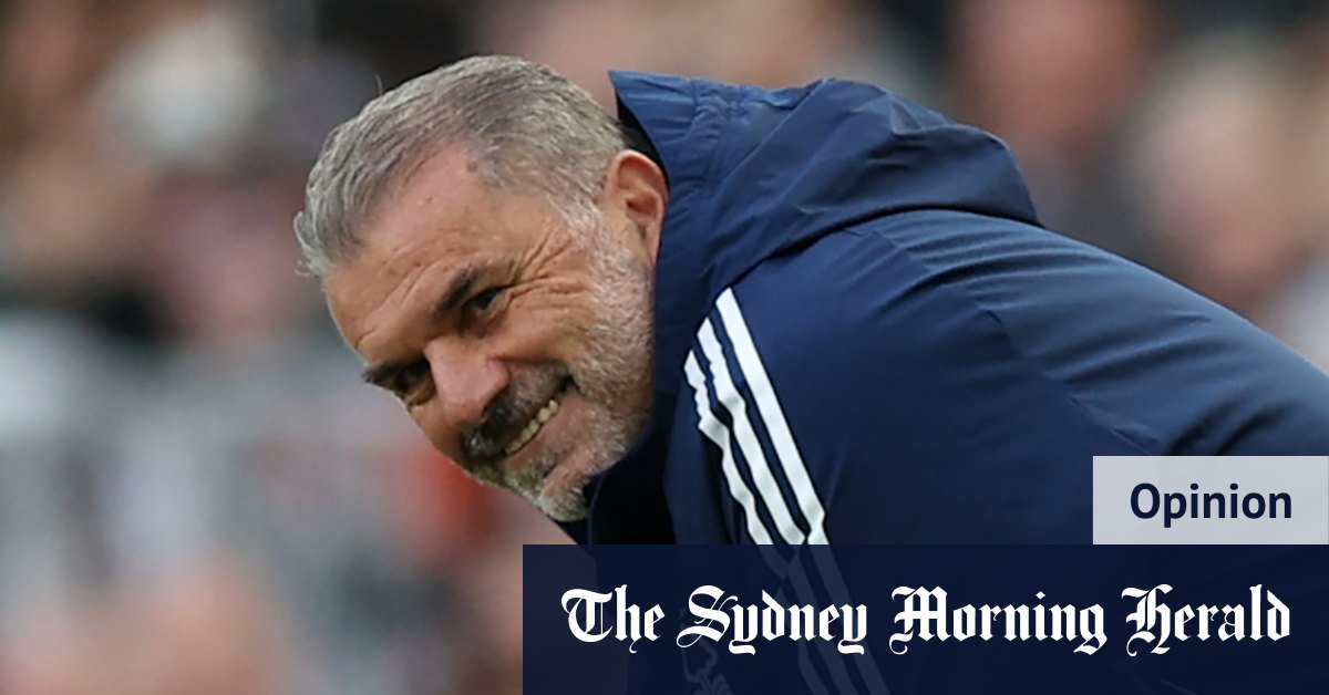 Le football évolue. Ange Postecoglou, directeur de Nottingham Forest, s'adaptera-t-il ou périra-t-il ?