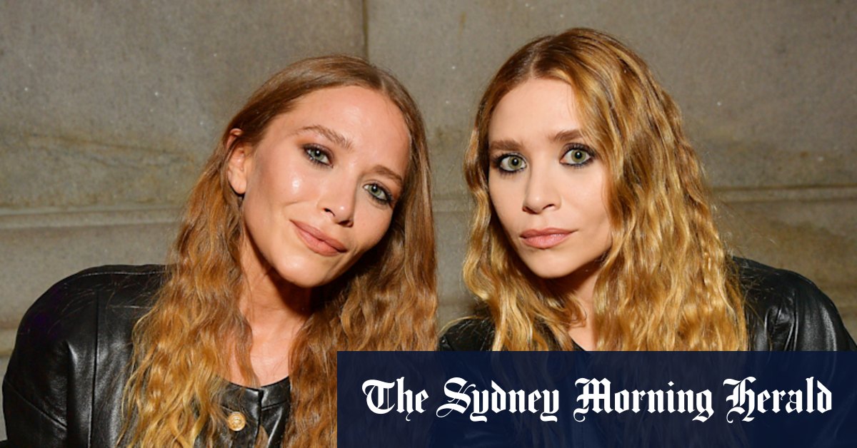 Comment obtenir leur look « séché à l'air »