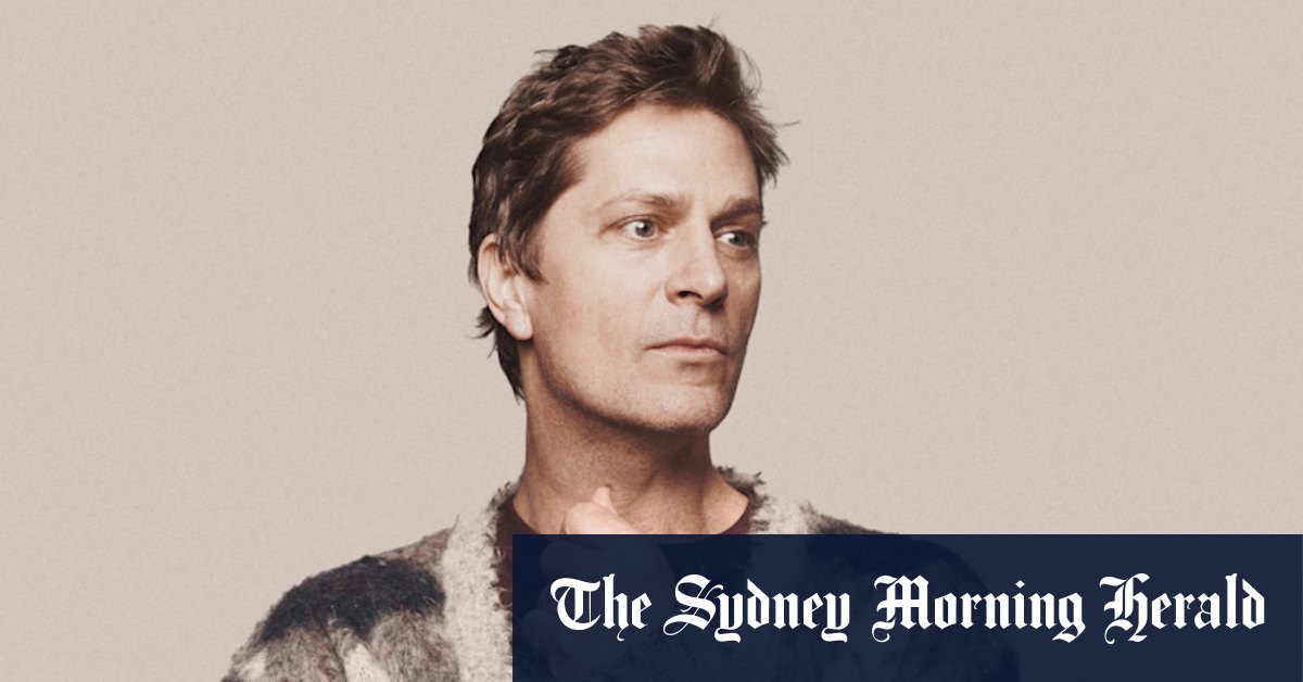 Rob Thomas de Matchbox Twenty sur les secrets de son mariage de 26 ans