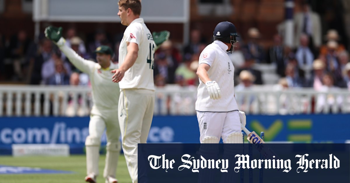 Joe Root dit que l'Angleterre a la meilleure chance de gagner depuis une décennie