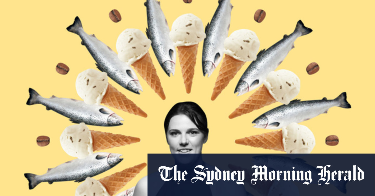 Ce que mange le vice-capitaine australien du cricket par jour