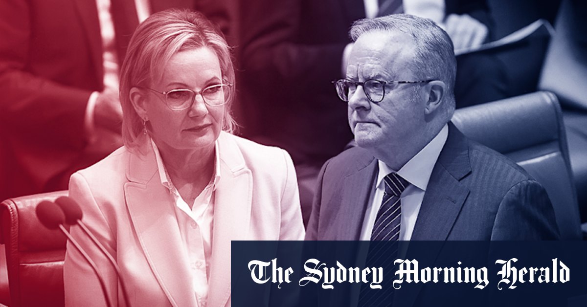 Le soutien s’effondre au milieu de l’instabilité du Parti libéral et des spéculations sur la direction