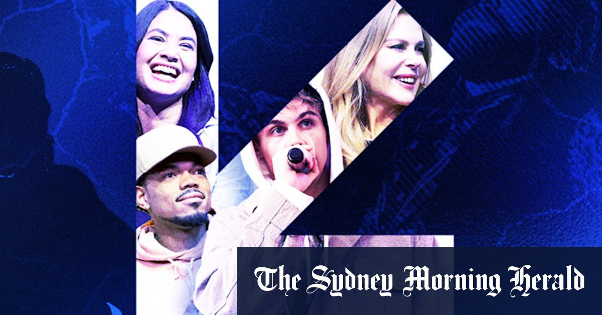 Le SXSW Sydney 2025 sera-t-il payant pour Destination NSW ?