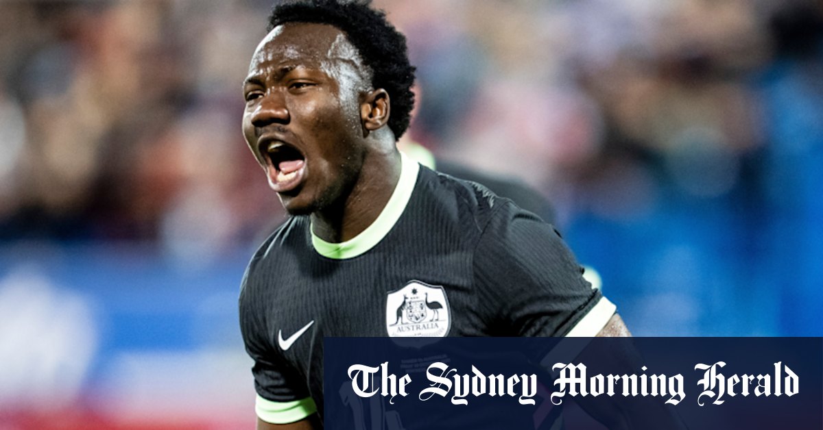 La star des Socceroos a besoin d'être protégée contre les tactiques de l'opposition, disent ses coéquipiers