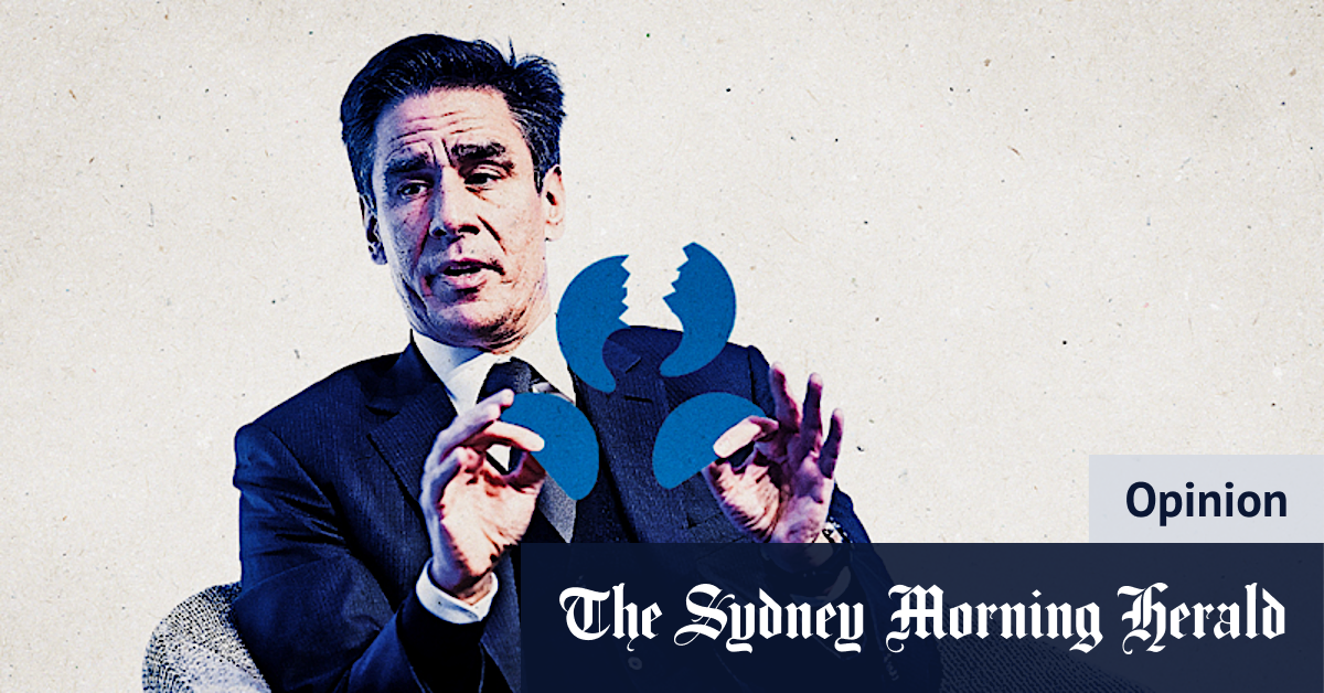 Un nouveau patron pour restructurer la banque