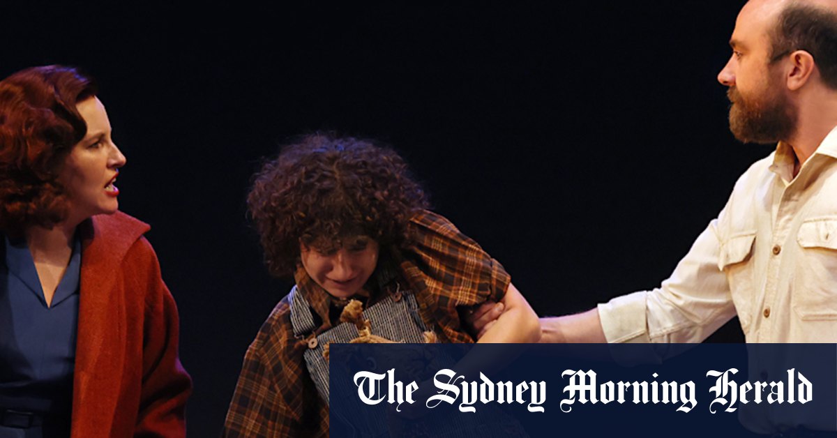 The Shiralee, The Bogong's Song, critiques de Tallis Scholars