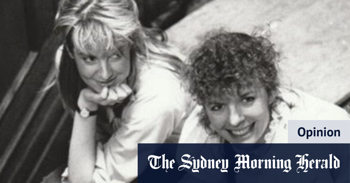 Hommage de la réalisatrice Gillian Armstrong à un artiste unique