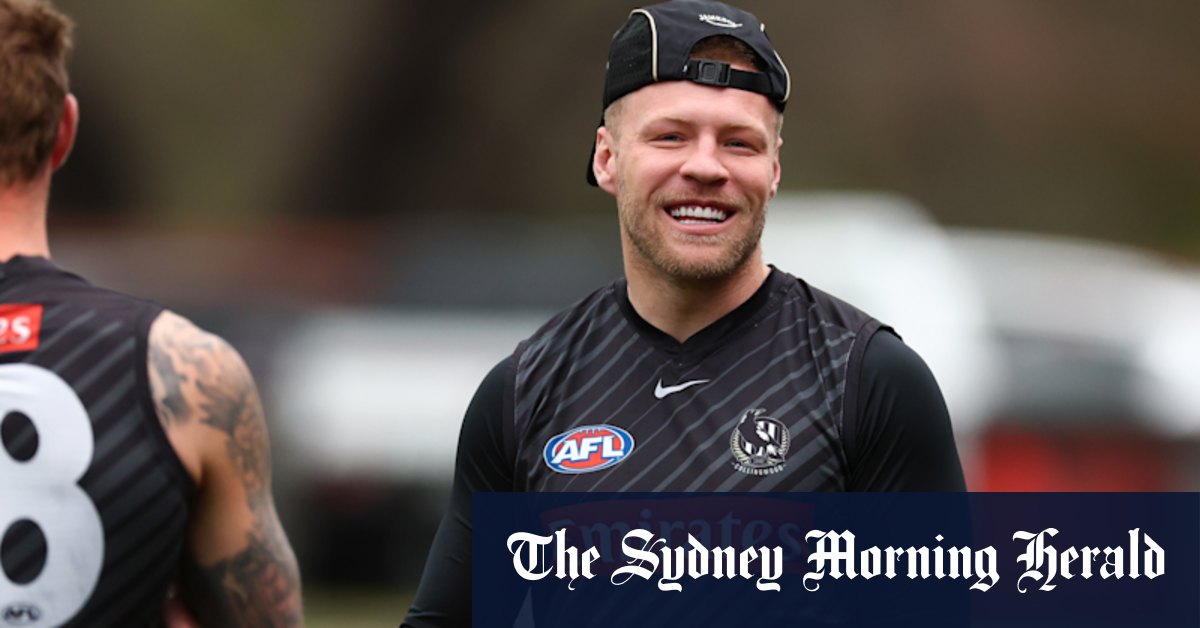 Collingwood est prêt à discuter d'un échange pour le vainqueur du match