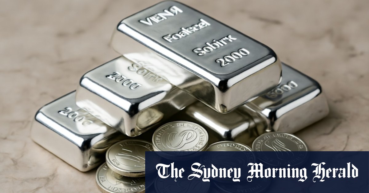 Advance cherche à doubler la dotation déjà massive en argent au Mexique