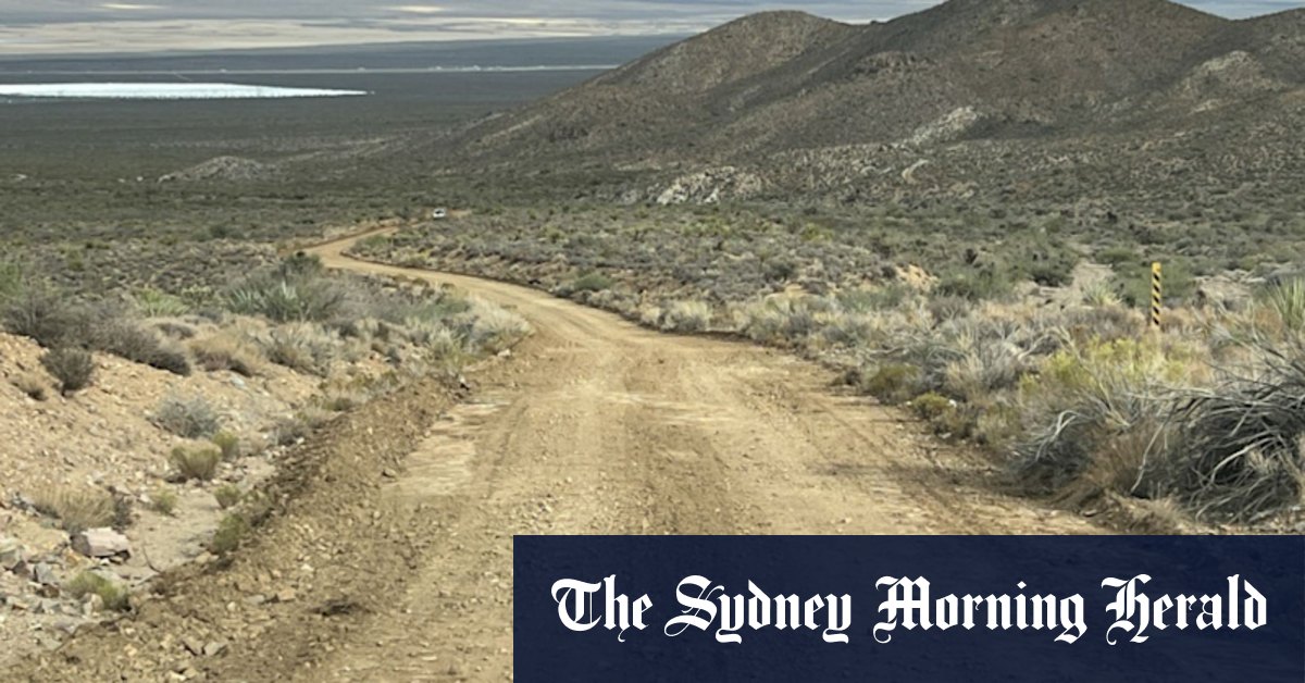 La ligne de données fait allusion à une augmentation des résultats de BFS alors que l'or monte en flèche