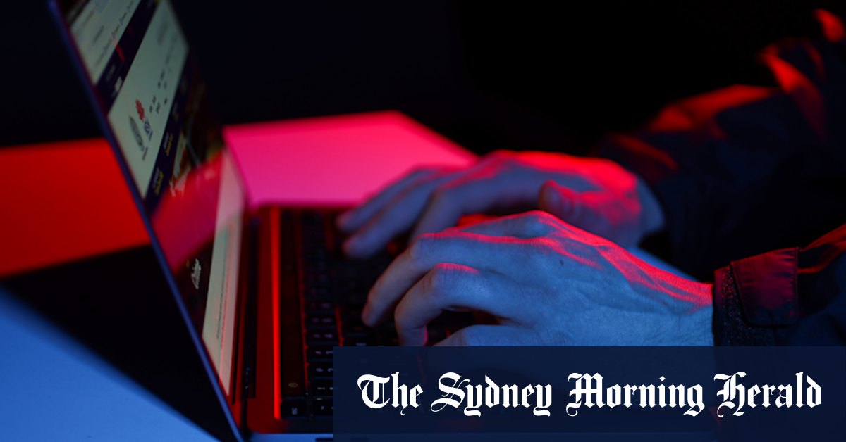 Mots de passe volés utilisés pour pirater des entreprises et le gouvernement