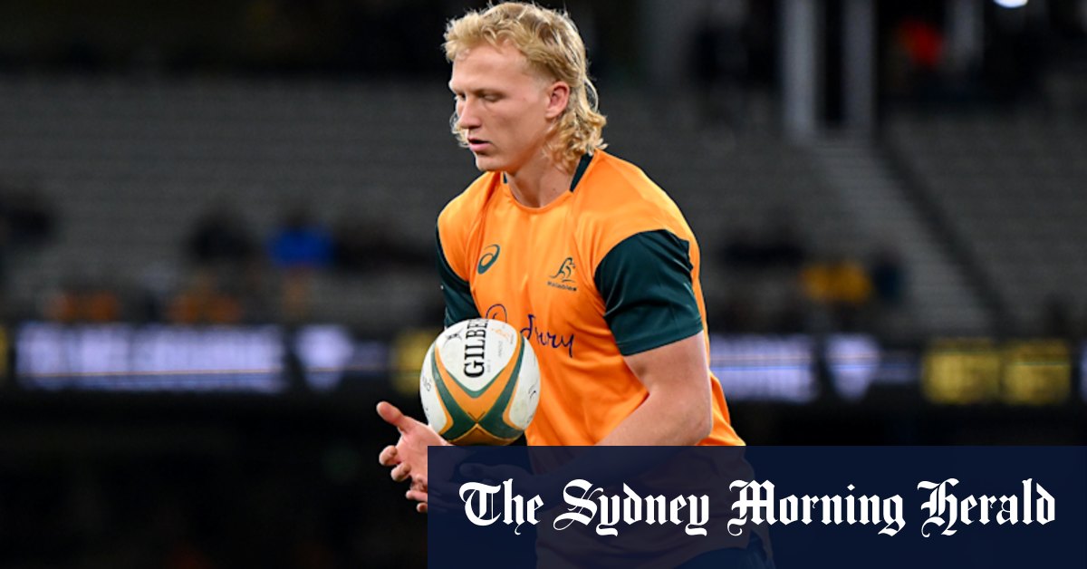 Les Kiss dit que l'ancien joueur de la LNR n'aura pas d'impact sur McLaughlin-Phillips