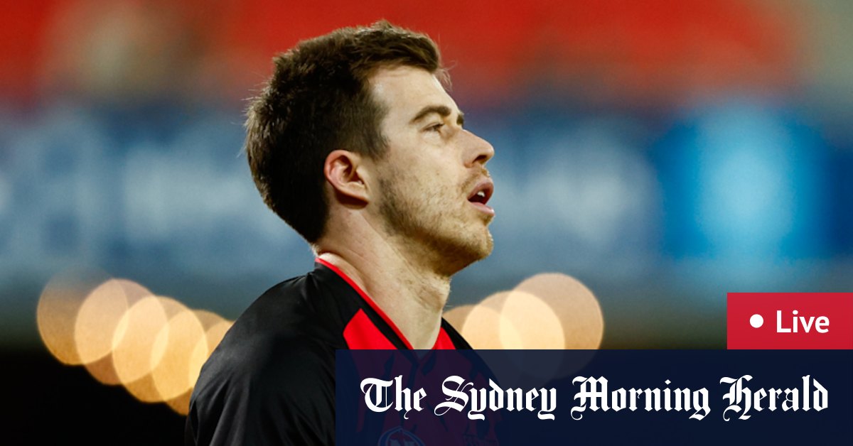 Déplacements de joueurs, transactions, choix d'échanges et bien plus encore avec Charlie Curnow, Zach Merrett, Christian Petracca et Clayton Oliver dans le mix pour les nouveaux clubs