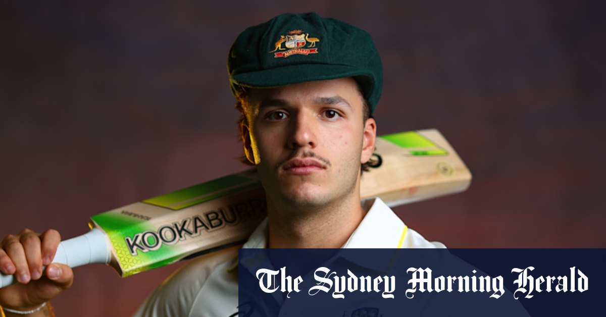 Sam Konstas devrait-il jouer pour l'Australie lors du premier test contre l'Angleterre ? Six experts s'expriment