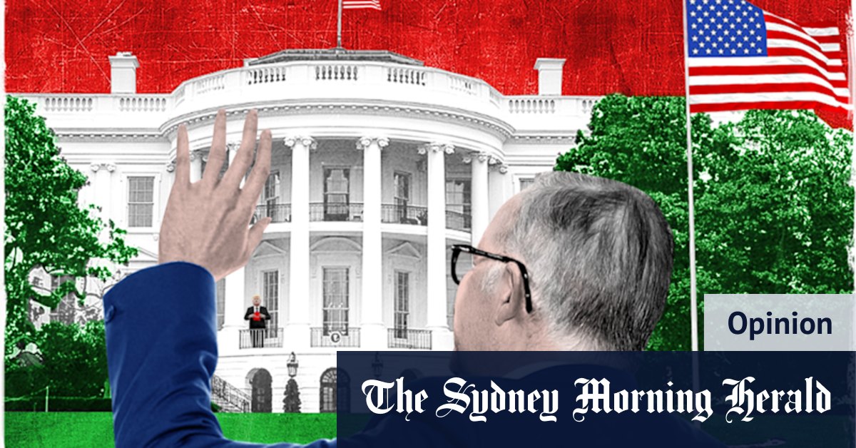 Dans le différend sur les terres rares entre les États-Unis et la Chine, l’Australie pourrait être la gagnante
