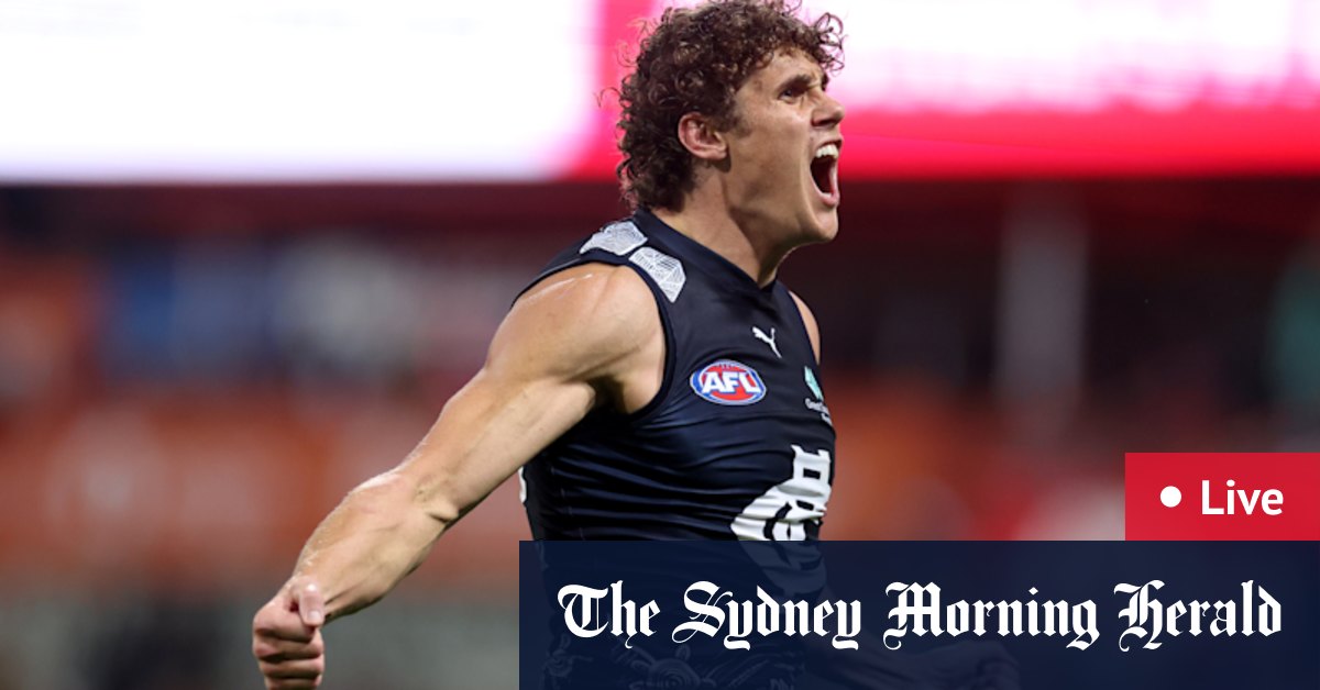 Déplacements de joueurs, transactions, choix d'échanges et bien plus encore avec Charlie Curnow, Zach Merrett, Christian Petracca et Clayton Oliver dans le mix pour les nouveaux clubs le neuvième jour