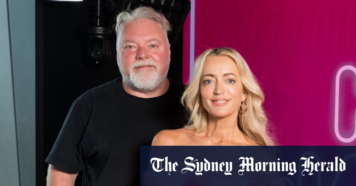 Kyle et Jackie O perdent des auditeurs à Melbourne alors qu'ABC gagne des parts de marché