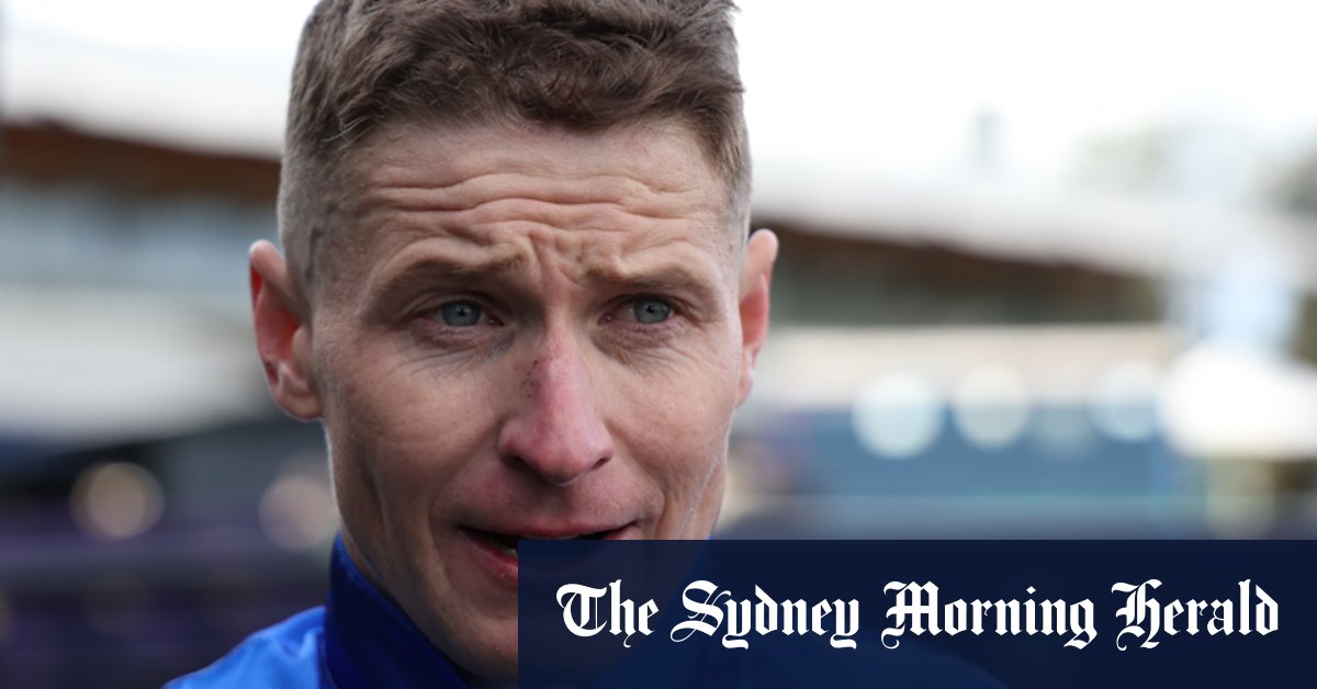 James McDonald pilotera Joliestar pour Chris Waller Racing dans un sprint de 20 millions de dollars à Randwick