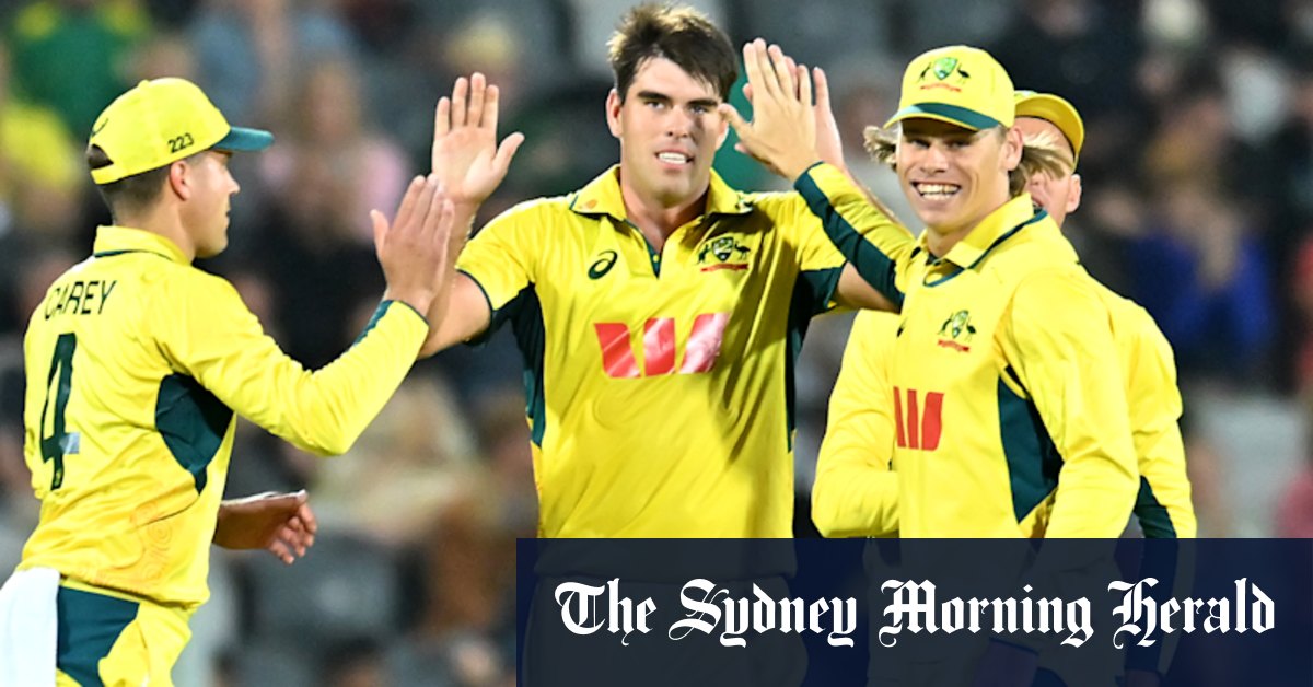 Prêt à répondre à Ashes SOS au milieu de la crise du bowling rapide en Australie
