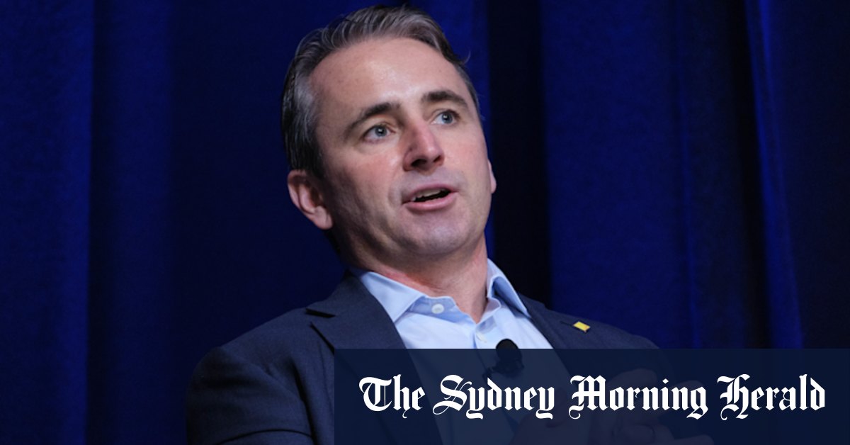 Commonwealth Bank (ASX:CBA) restera en poste encore trois ans
