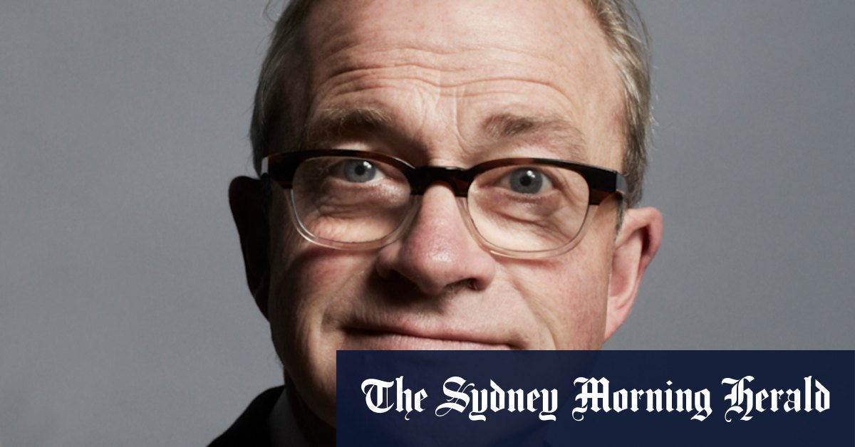 Les gens qui veulent être offensés le seront toujours : Harry Enfield