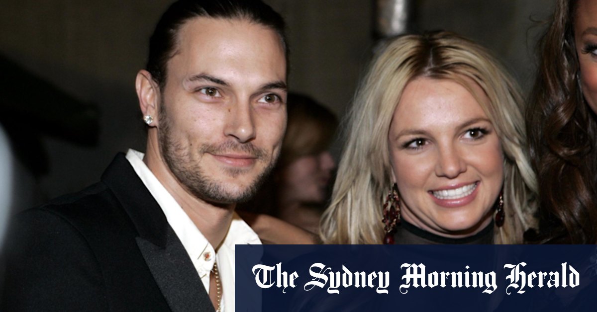 Kevin Federline craint pour la sécurité de Britney Spears et qualifie sa liberté post-conservatrice de « peu judicieuse » dans de nouveaux mémoires