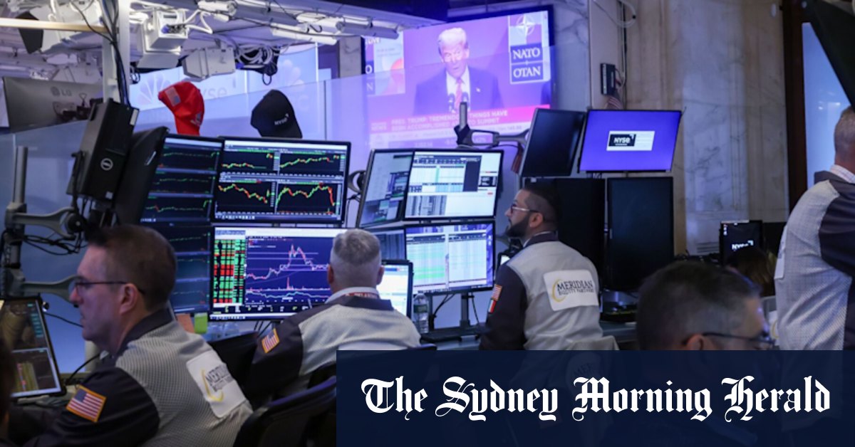 L'ASX devrait légèrement baisser après une séance volatile à Wall Street ; L'accord IA de 61,4 milliards de dollars de Macquarie