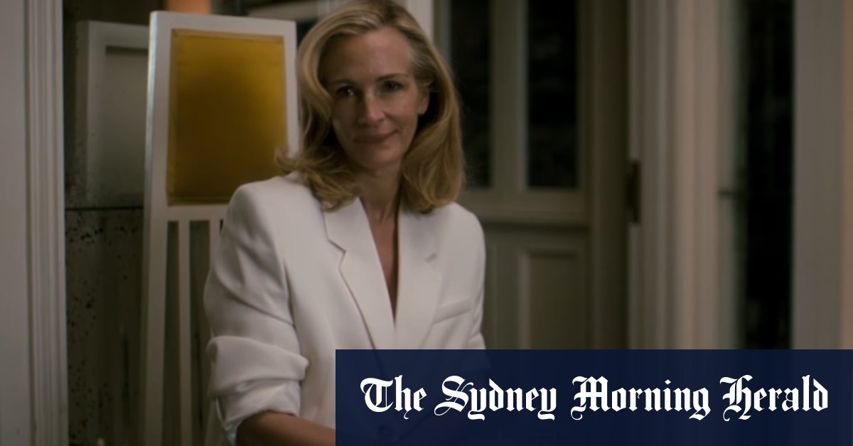 Le nouveau film de Luca Guadagnino (Challengers) avec Julia Roberts, Garfield et Edebiri est un champ de mines éthique. Mais est-ce que c'est bon ?