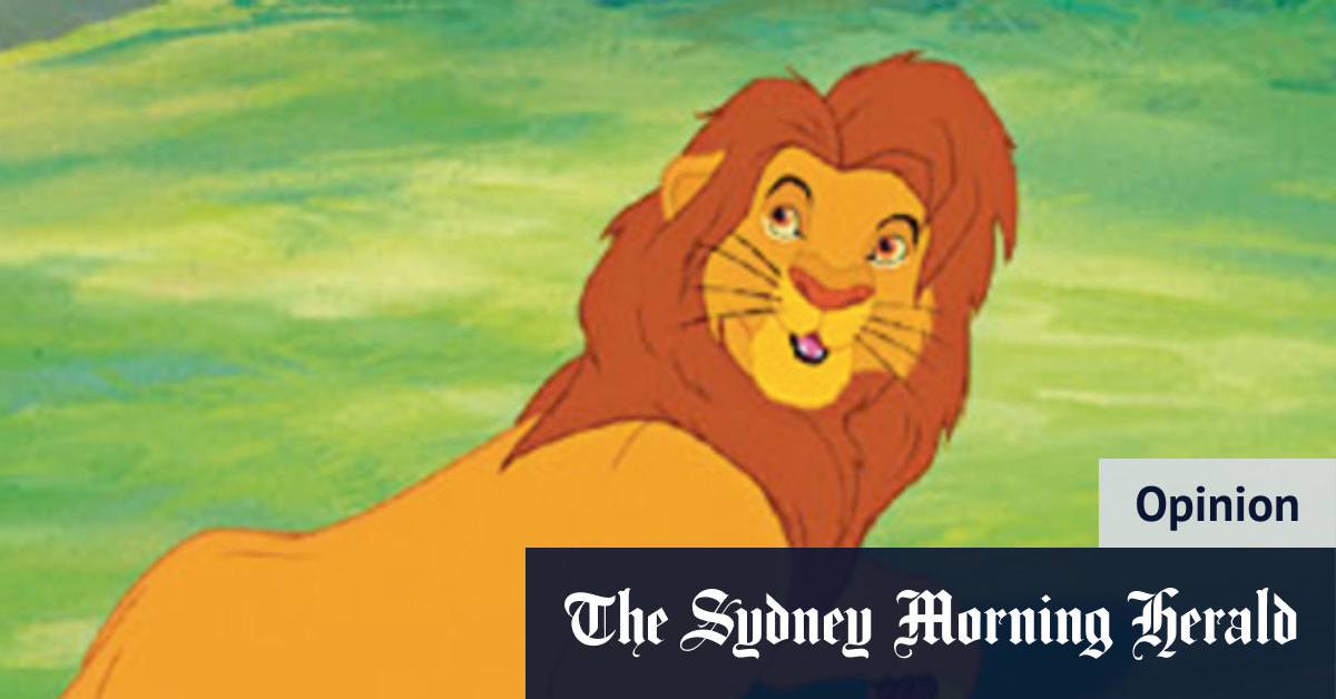Simba's Pride a une bande-son majestueuse pleine de bangers