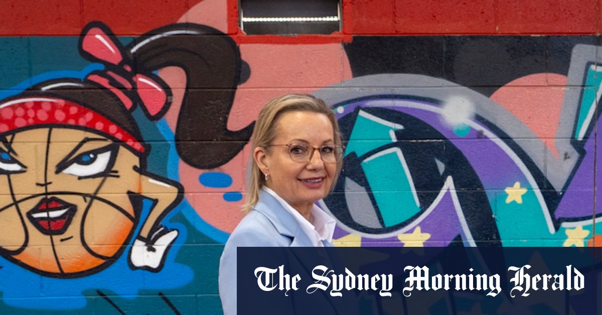Sussan Ley méprise les agitateurs conservateurs au sein de la Coalition et défend l'histoire du soutien aux migrants