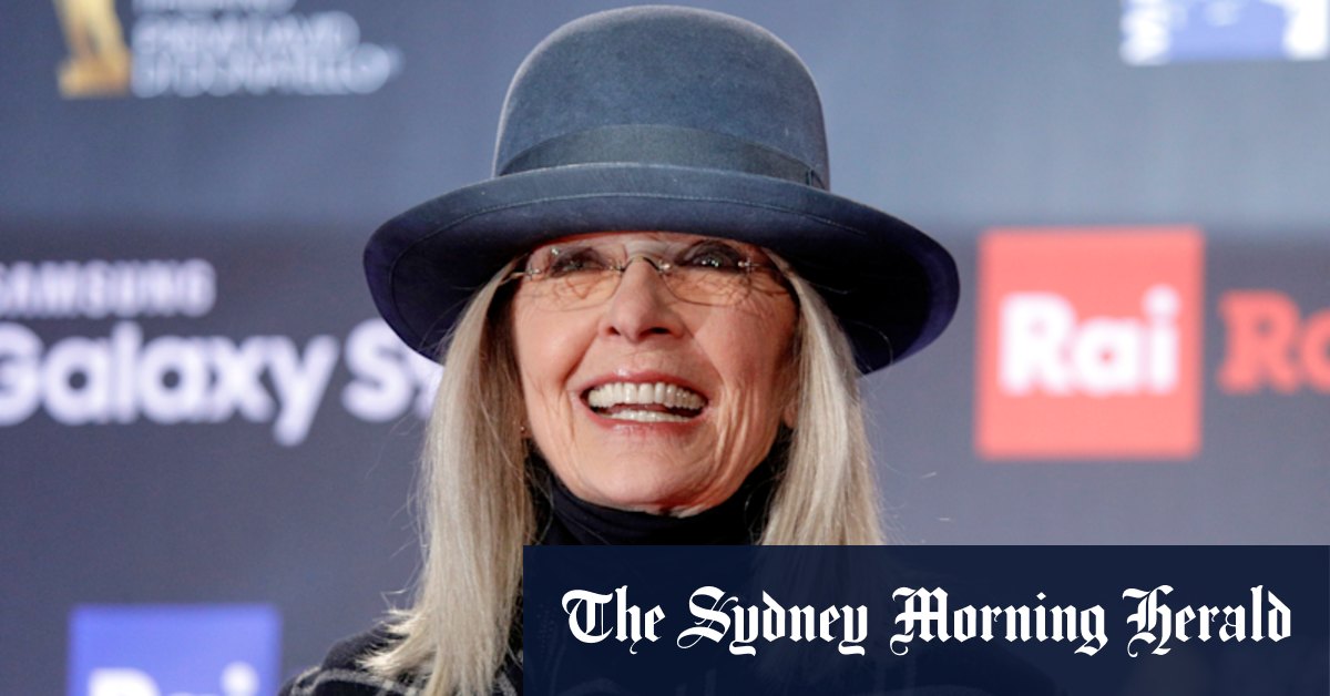 La famille de Diane Keaton révèle la cause de son décès dans un communiqué