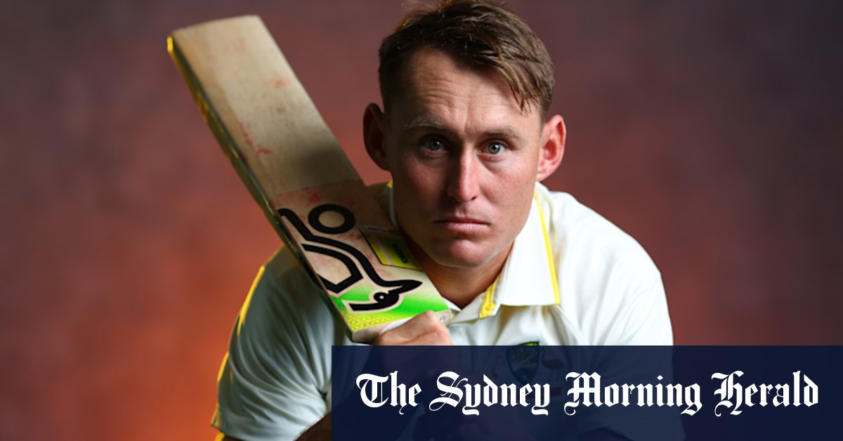 La place de Marnus Labuschagne dans l'équipe d'Australie contre l'Angleterre pourrait se faire au détriment de Sam Konstas